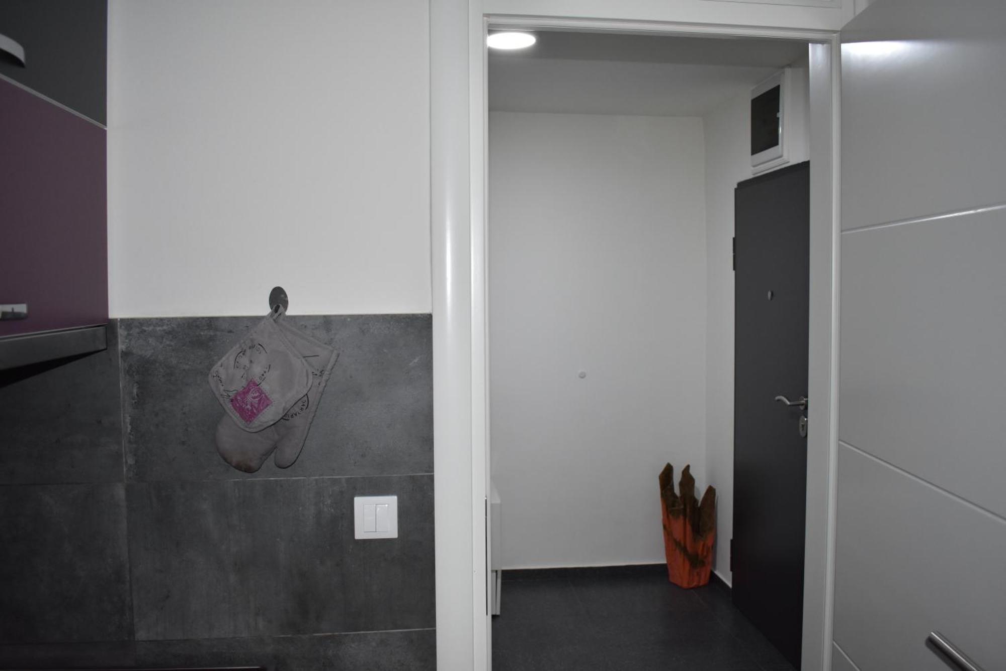 Apartman Milicevic SJJ Exterior foto